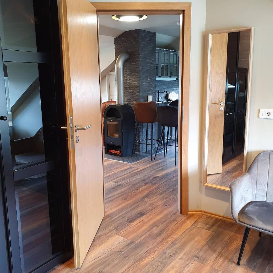 E18 Apartments Akureyri Luaran gambar