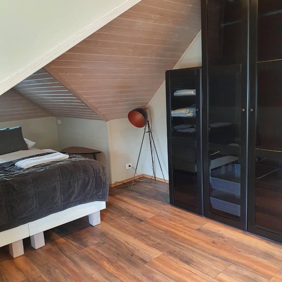 E18 Apartments Akureyri Luaran gambar