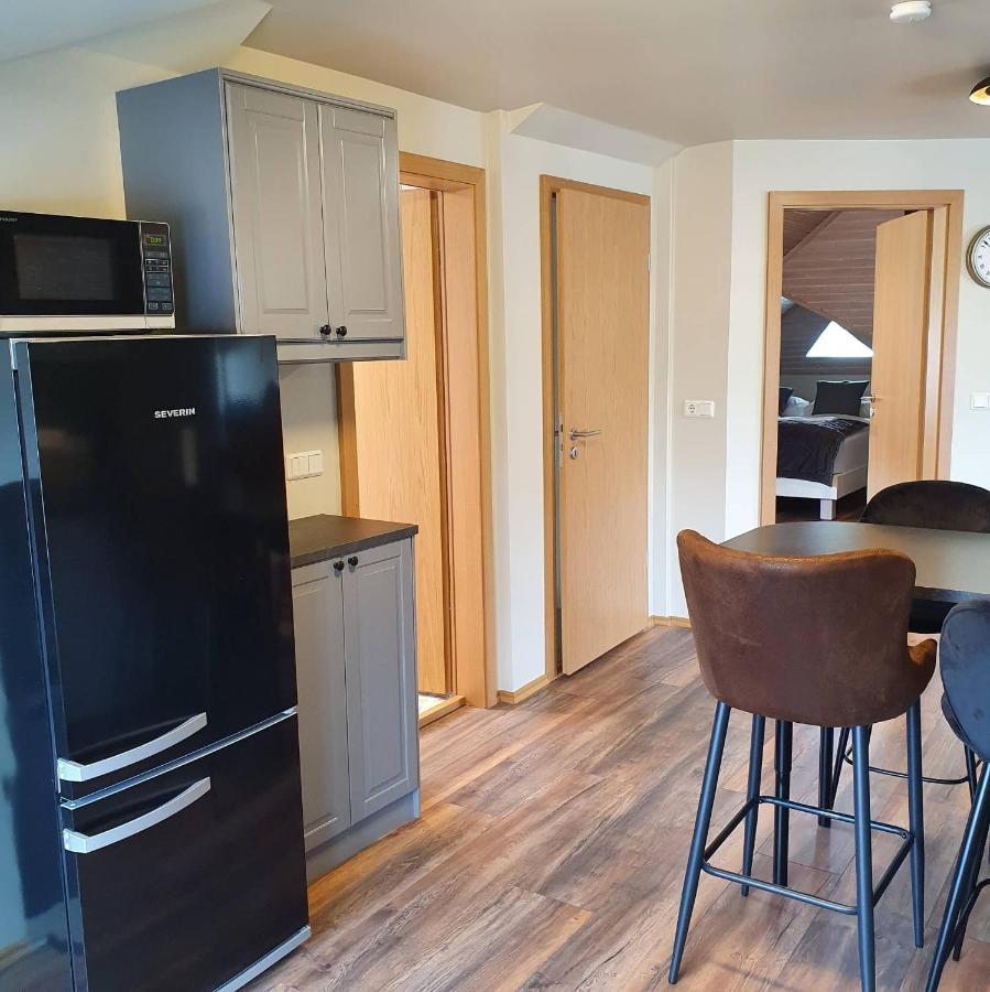 E18 Apartments Akureyri Luaran gambar